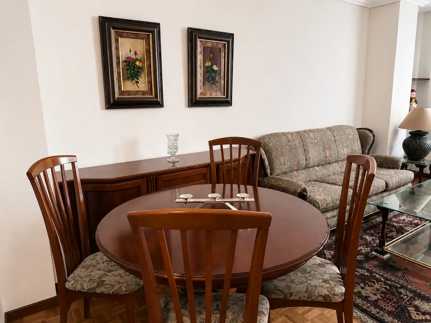 Piso de 110 m² en Santander