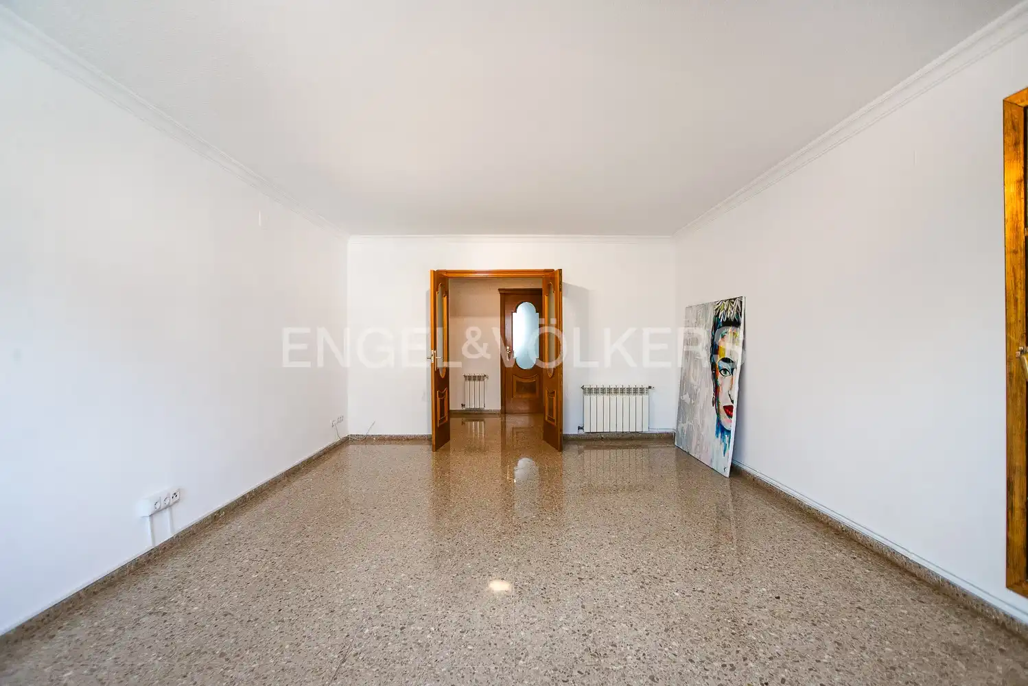 Piso de 124 m² en Castellón de la Plana
