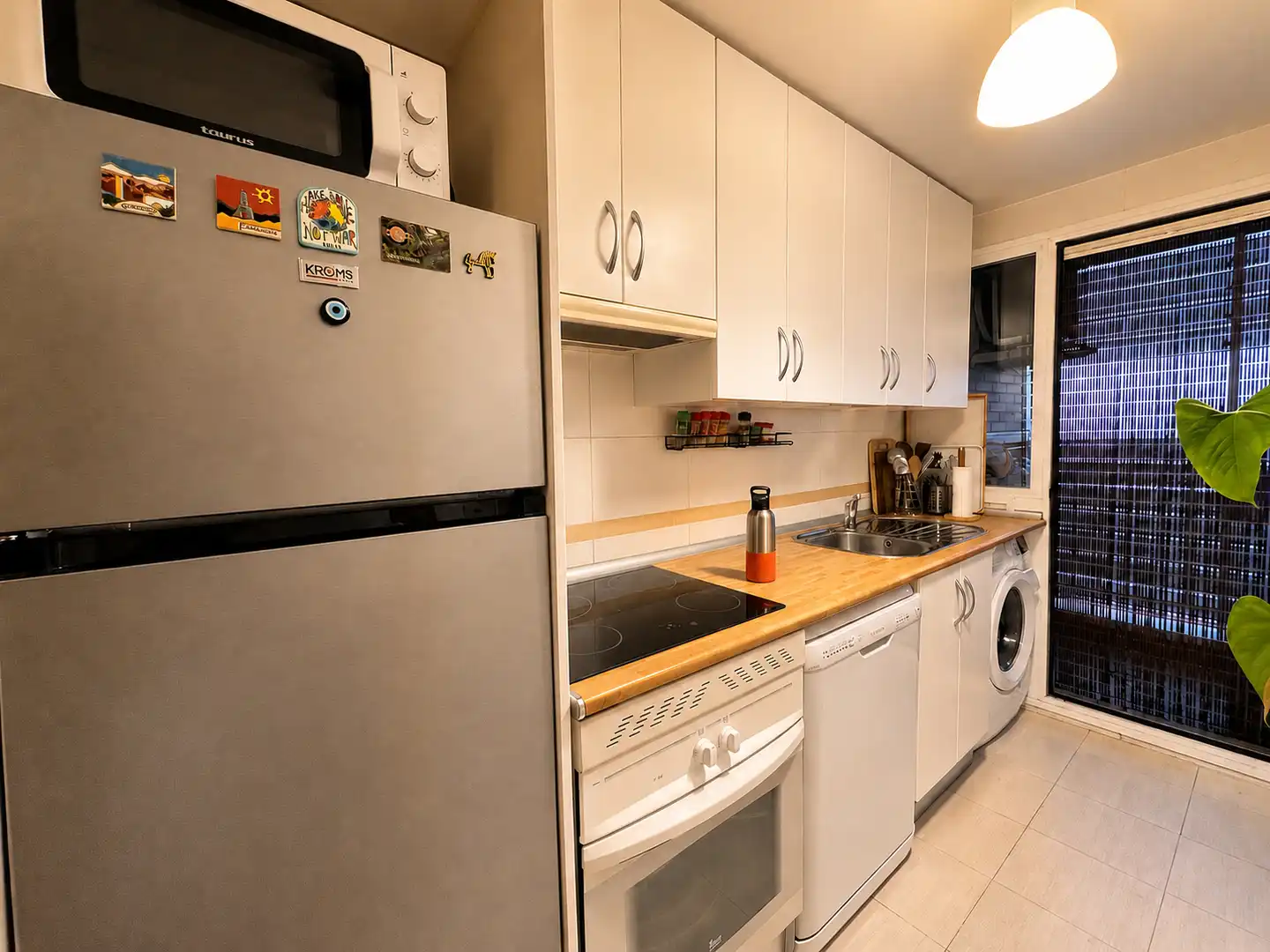 Pis de 70 m² a Torrelodones