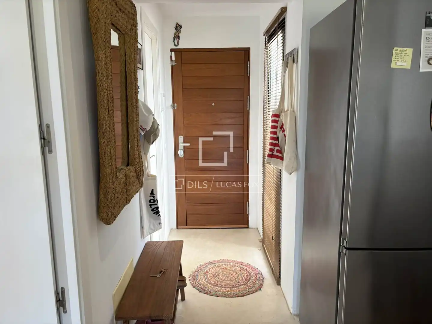 Piso de 55 m² en Sant Josep de sa Talaia