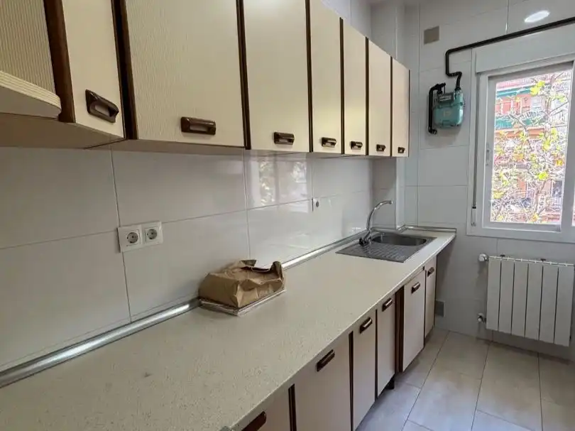 Wohnung 79 m² in Madrid