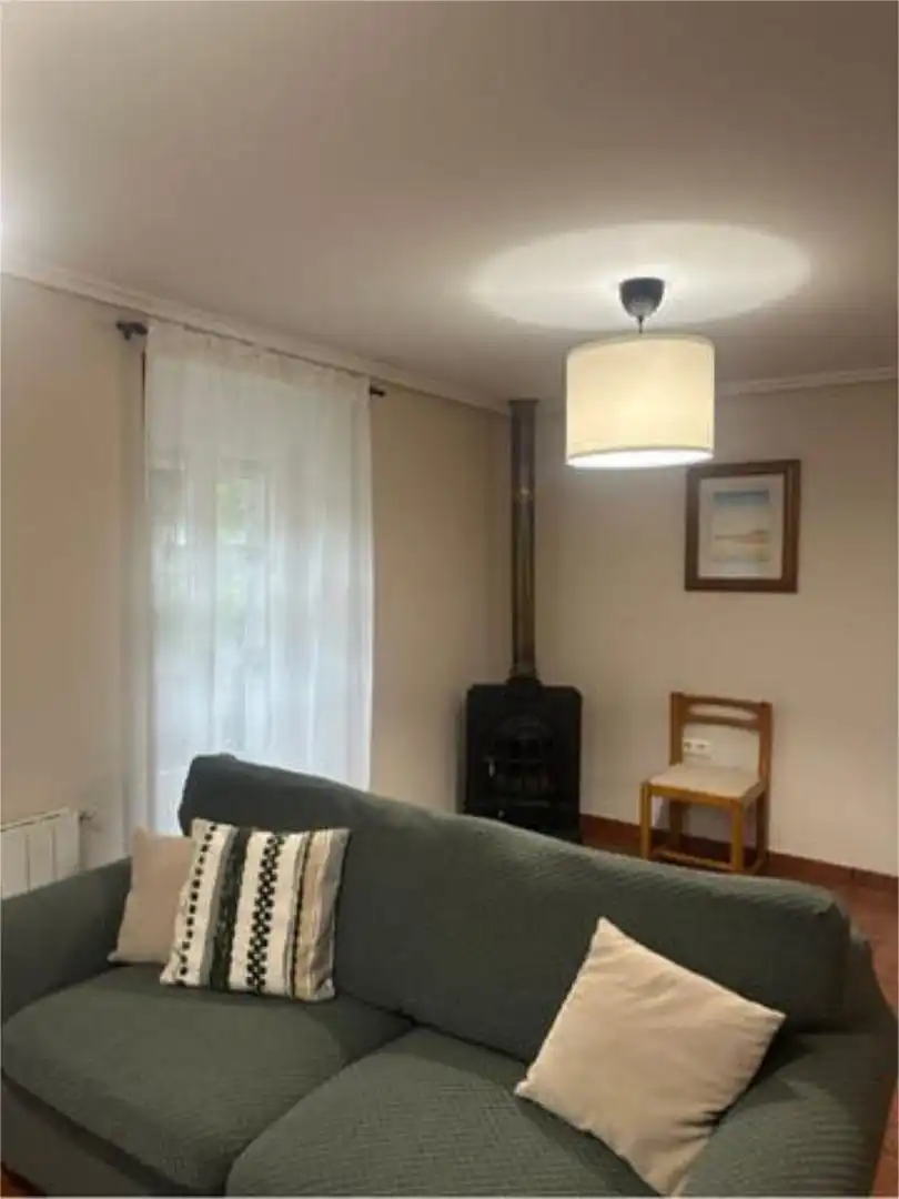 Piso de 65 m² en Cangas de Onís