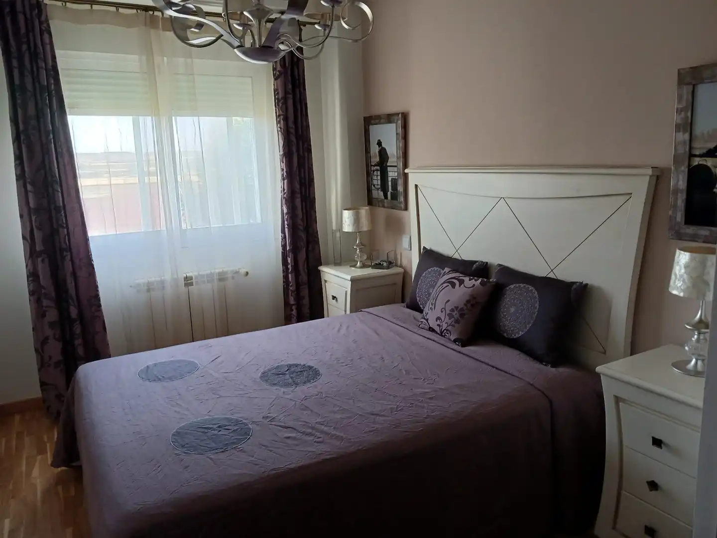 Piso de 100 m² en Ciudad Real