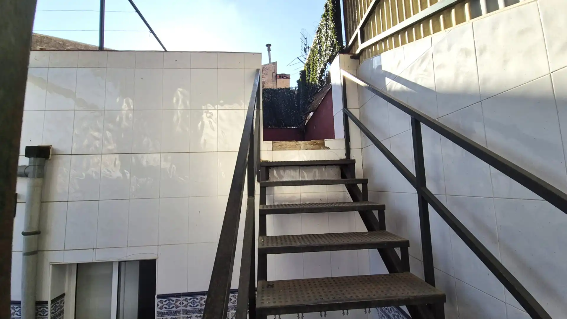 Piso de 90 m² en Badajoz