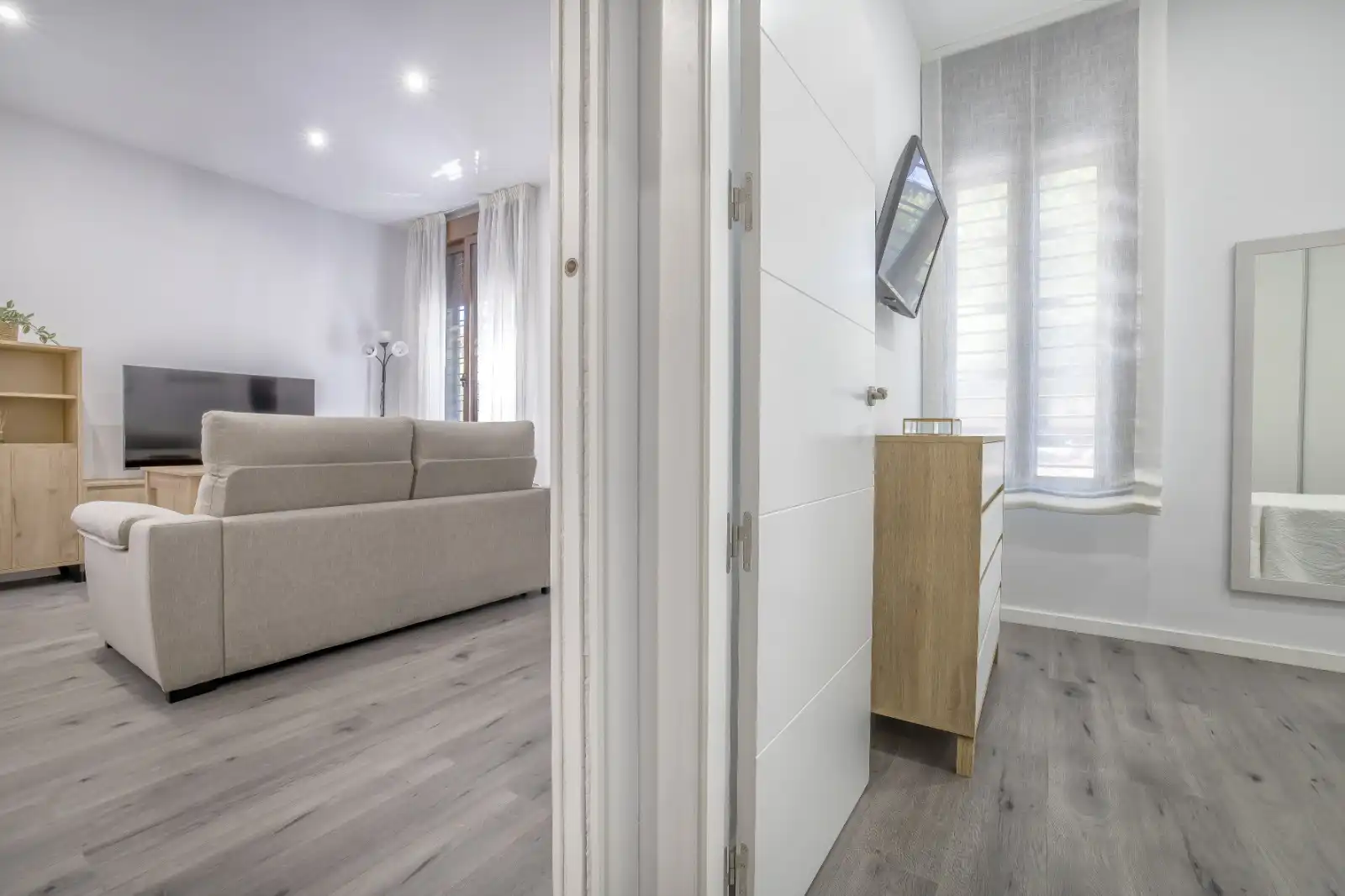 Apartamento 53 m² em Córdoba