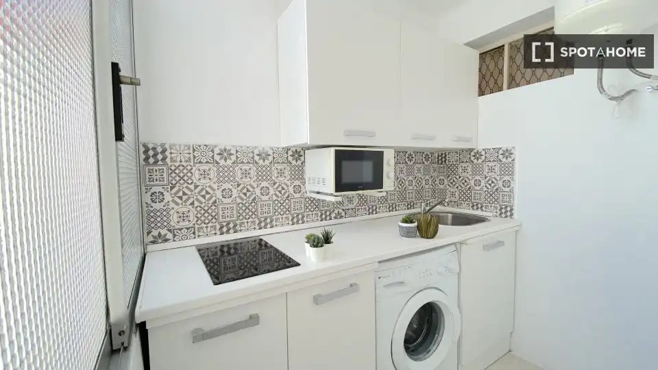 Habitación 86 m², Sevilla