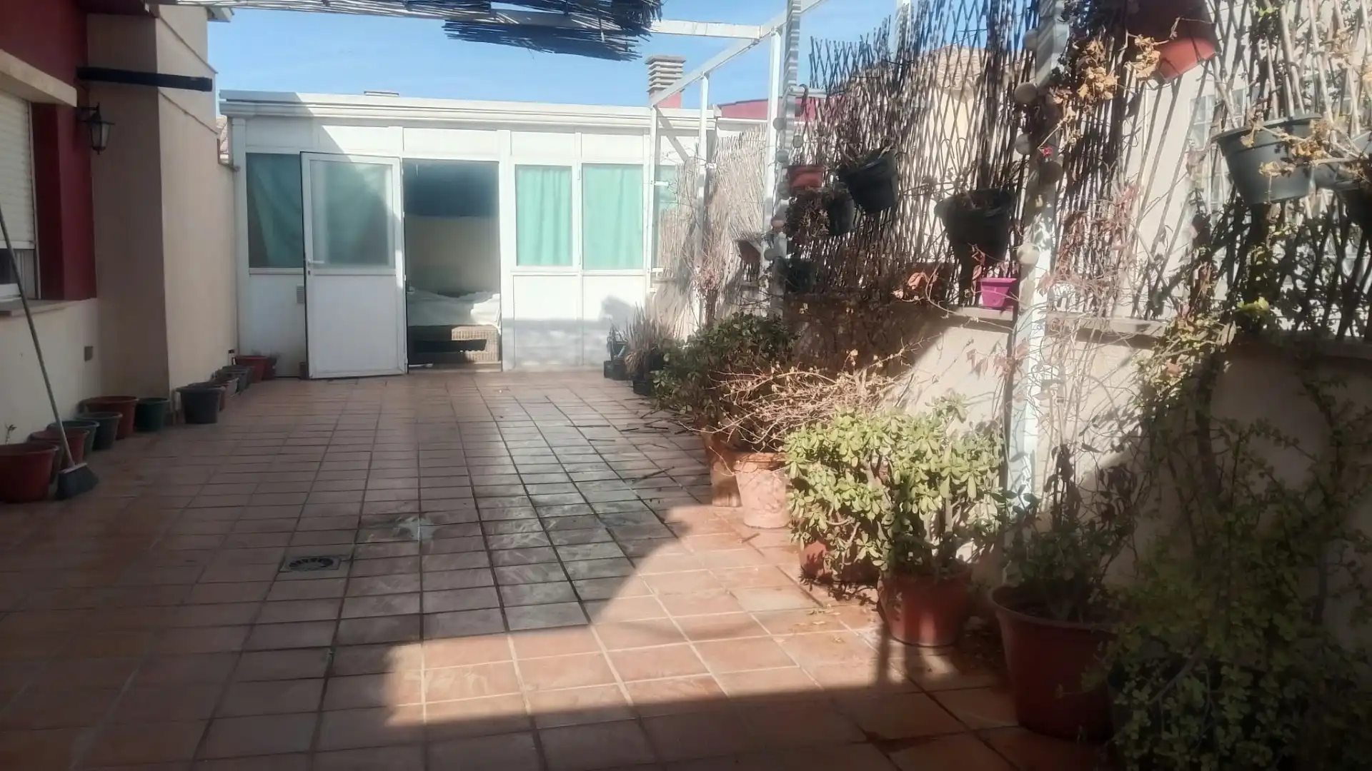 Wohnung 50 m² in Las Gabias