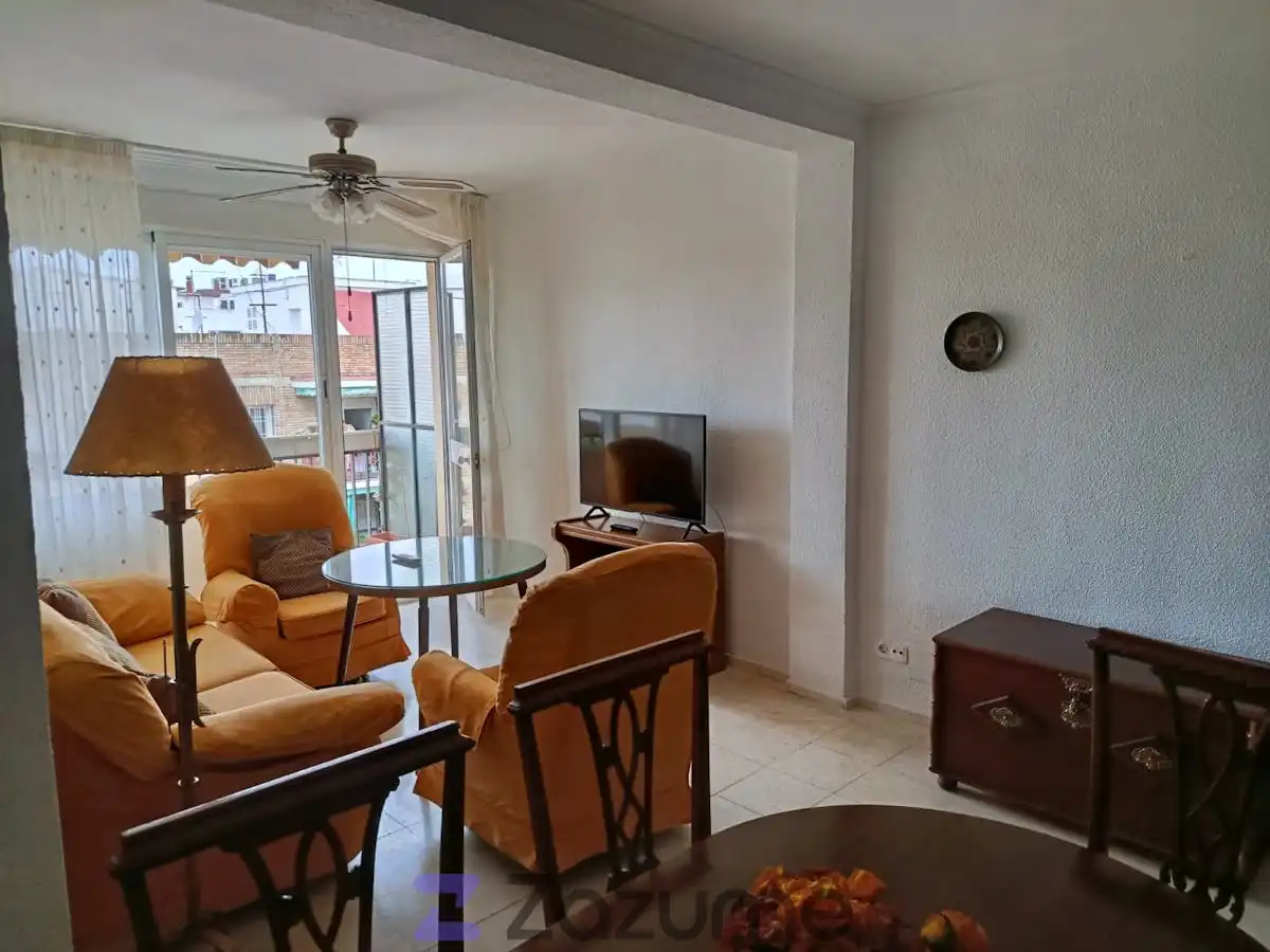 Piso de 92 m² en Córdoba