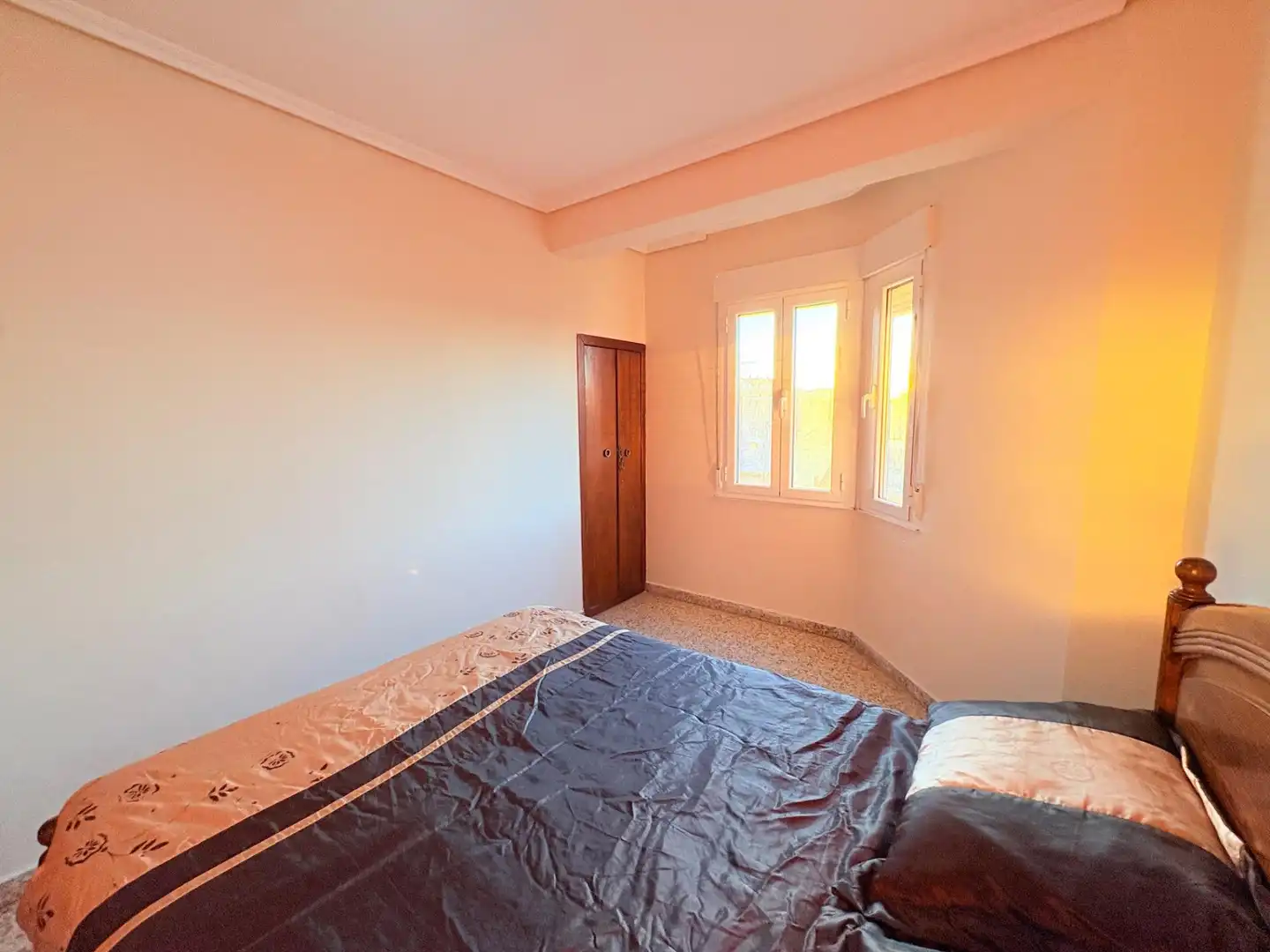 Piso de 130 m² en Ponferrada
