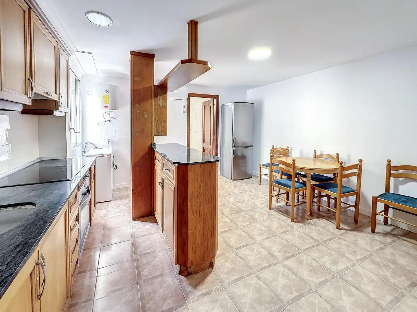 Habitació de lloguer, Albal