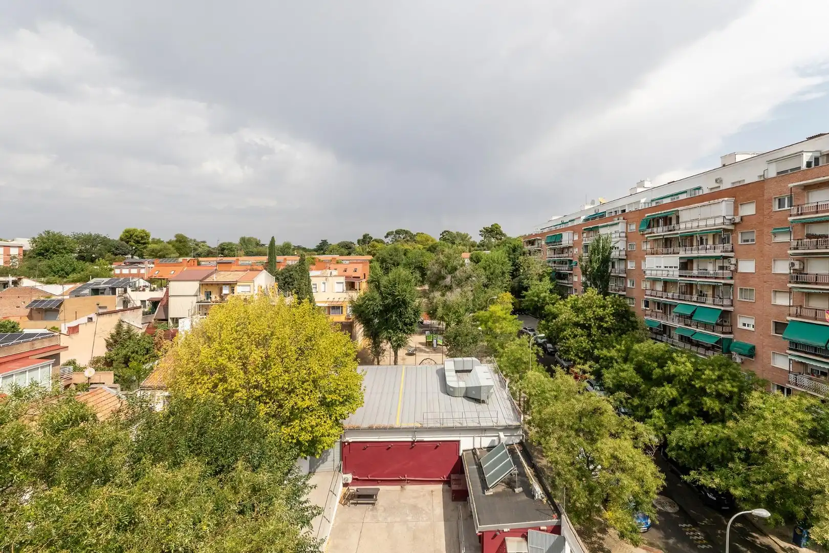 Piso de 147 m² en Madrid