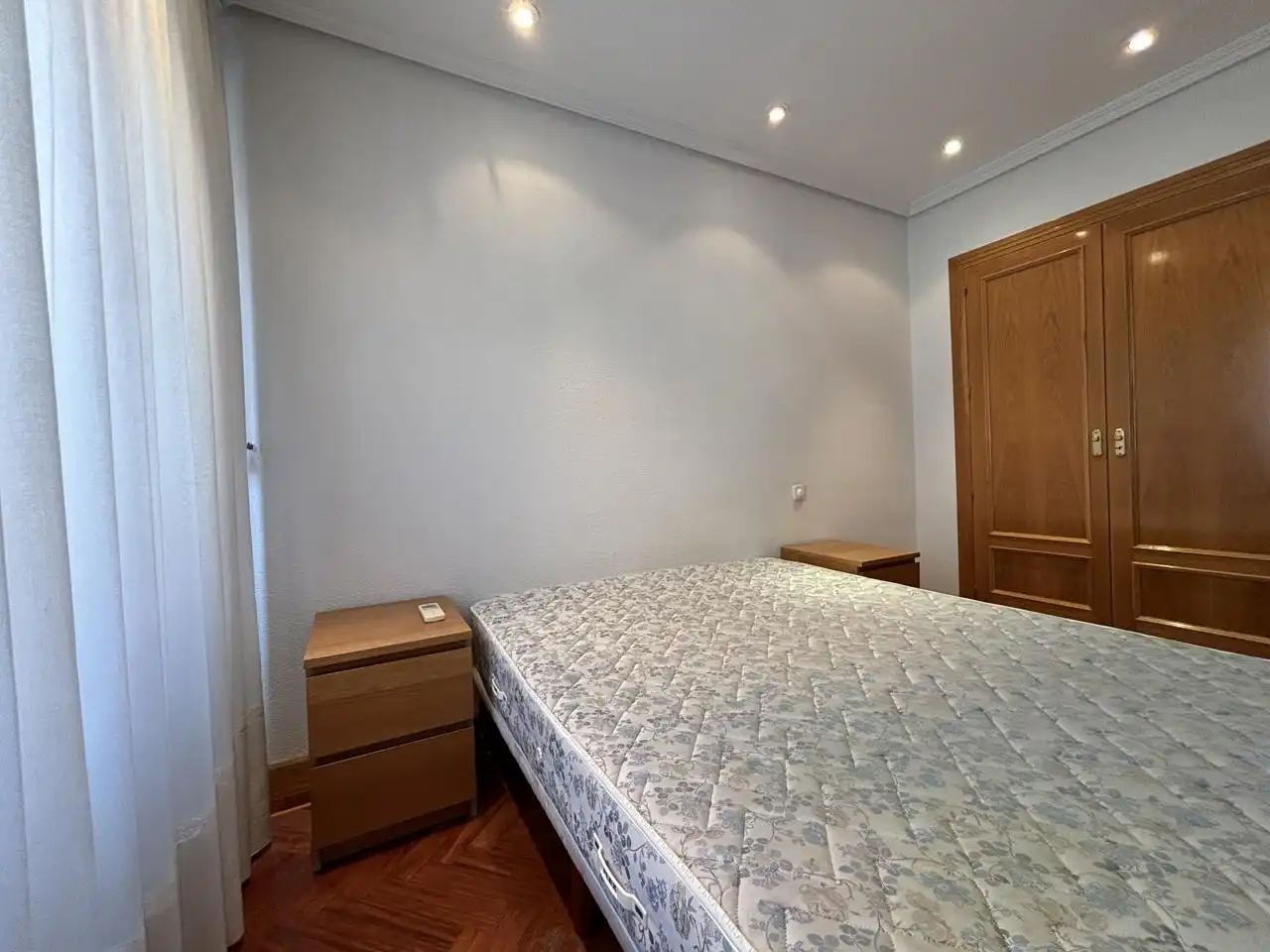 Wohnung 64 m² in Madrid