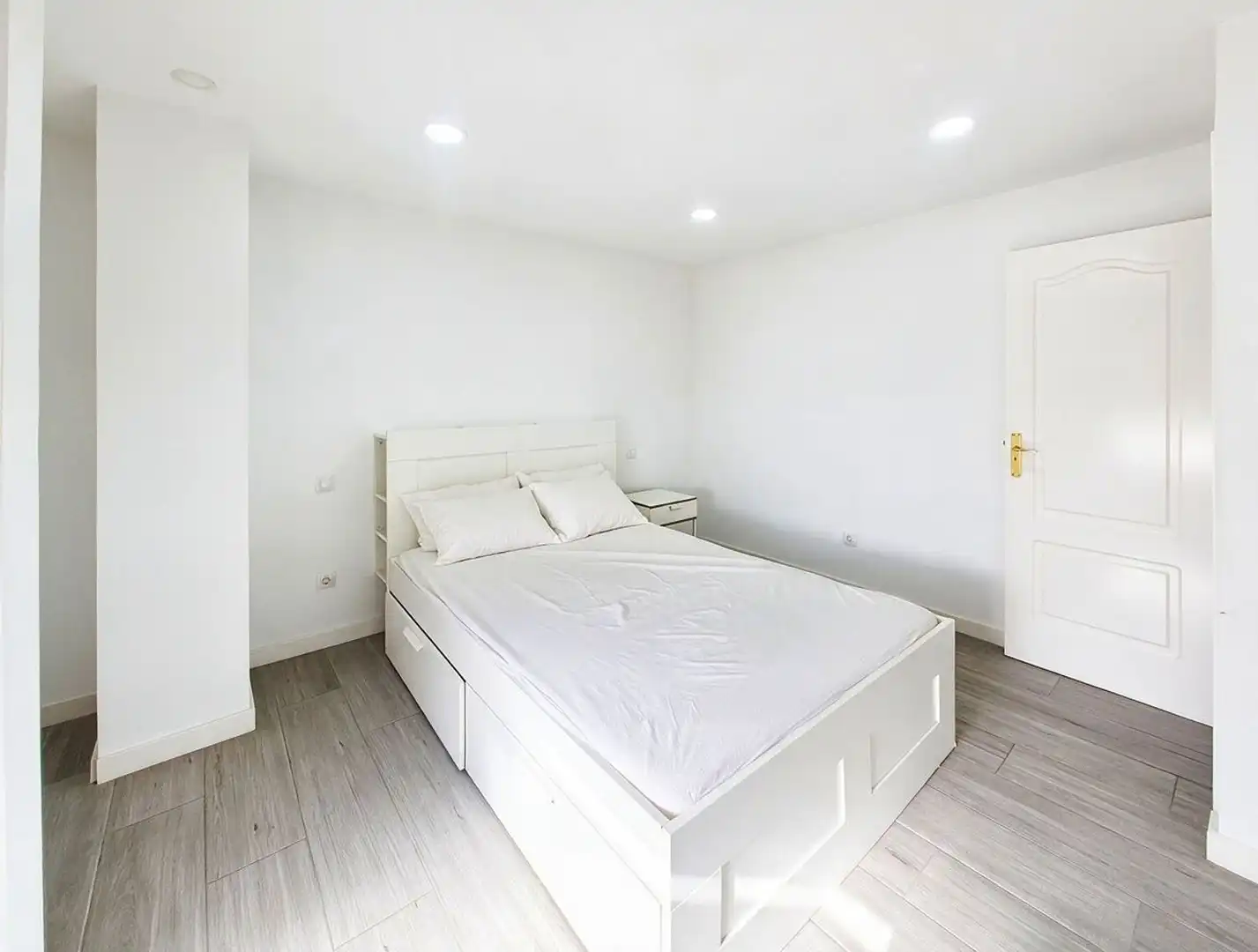 Pis de 57 m² a Las Palmas de Gran Canaria
