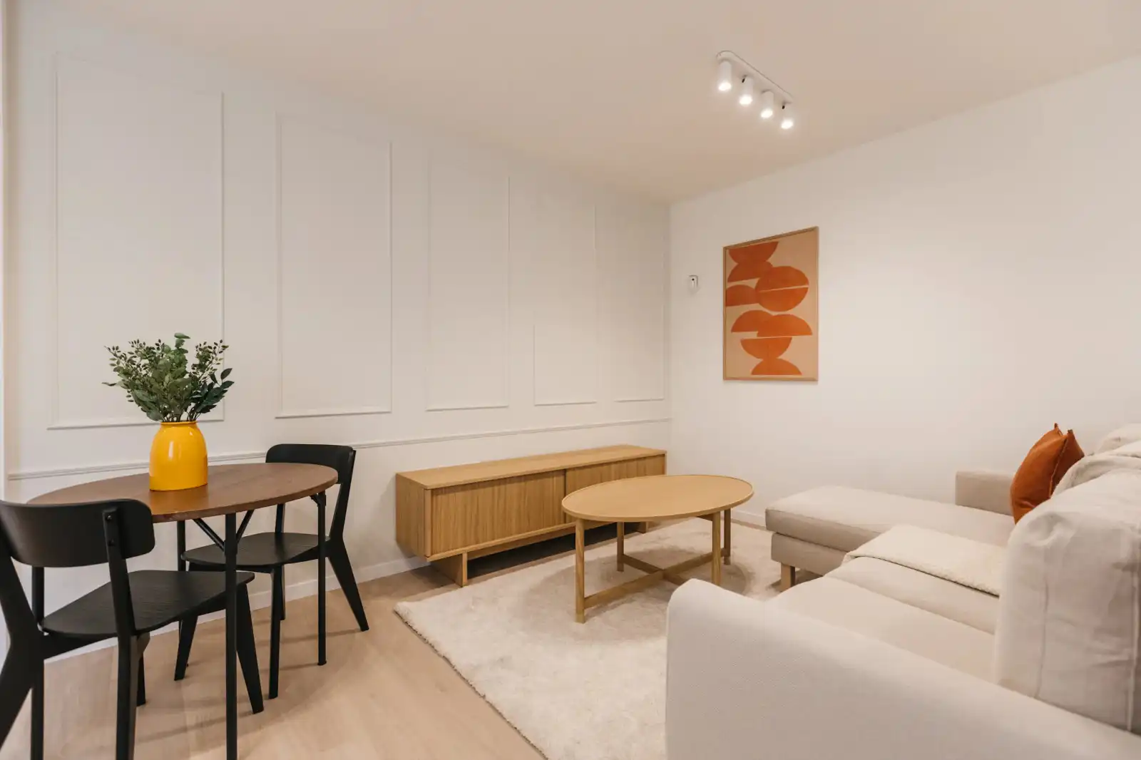Piso de 63 m² en Madrid