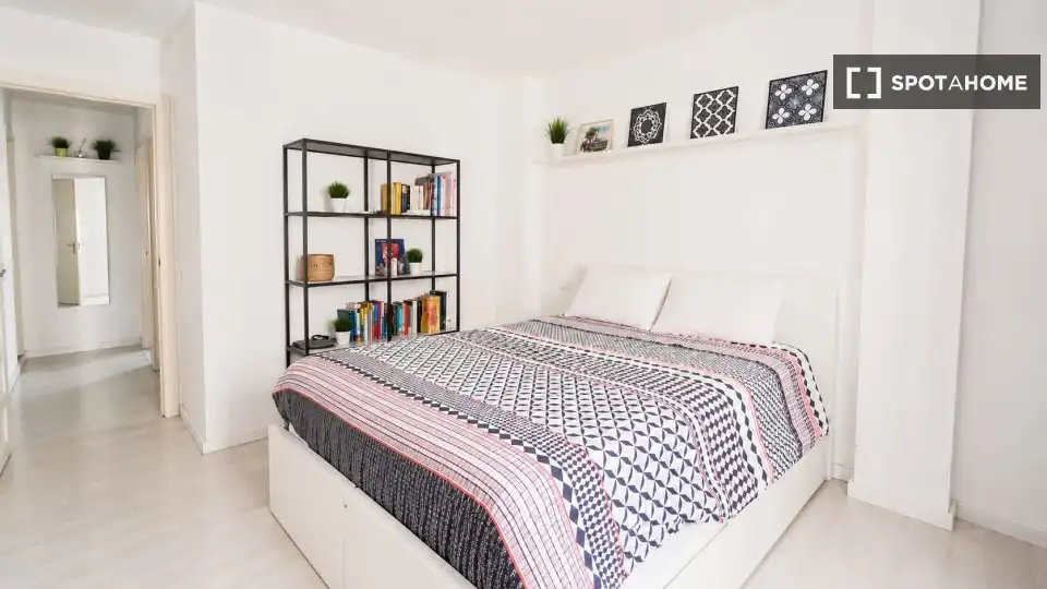 Habitación 81 m², Las Palmas de Gran Canaria
