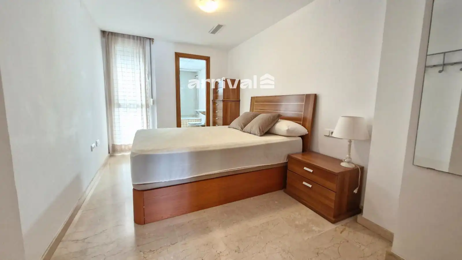 Piso de 57 m² en Valencia