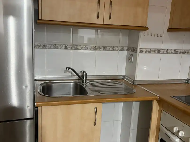 Pis de 45 m² a Ciempozuelos