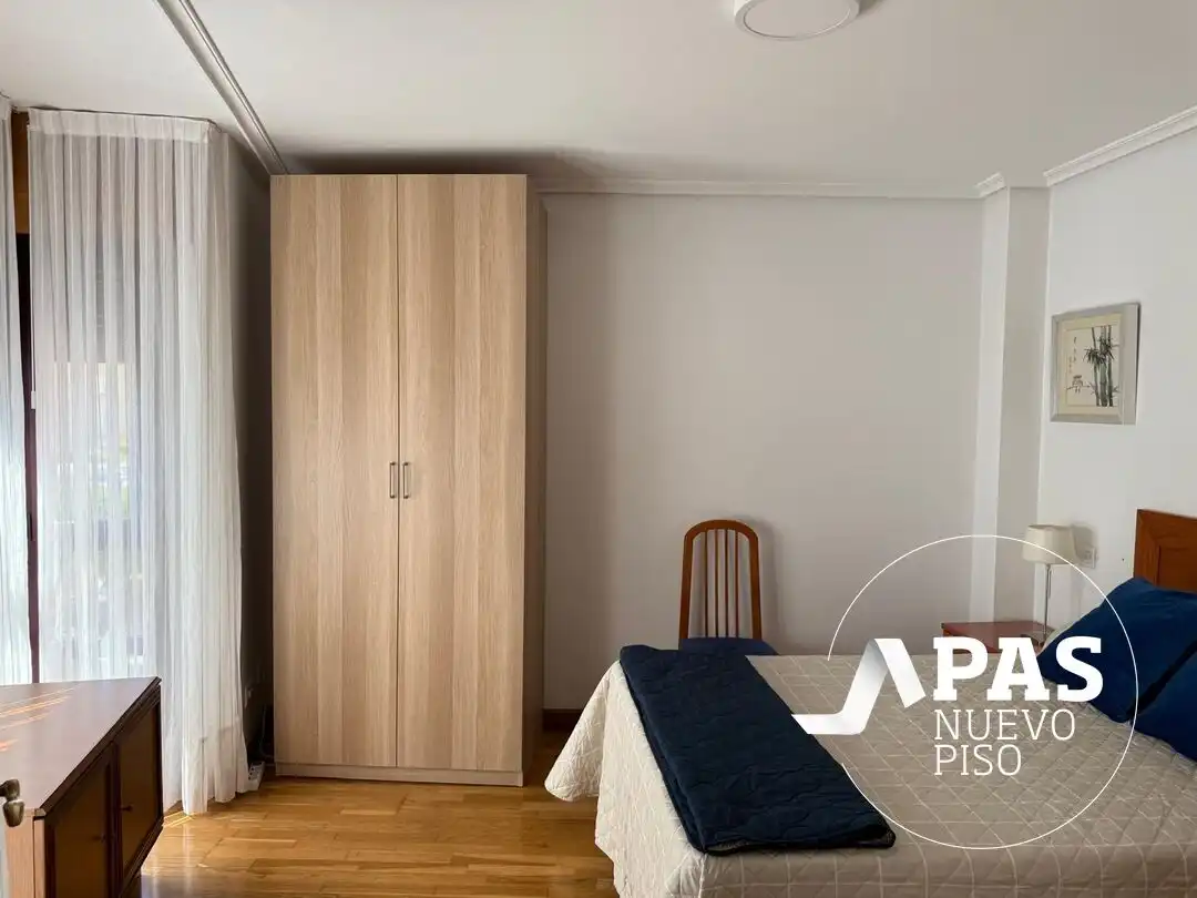 Piso de 68 m² en Santander