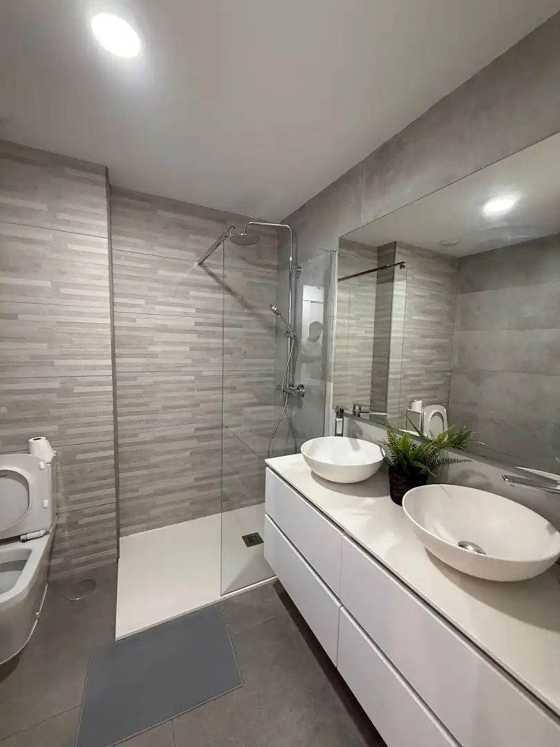 Habitación 120 m², Málaga