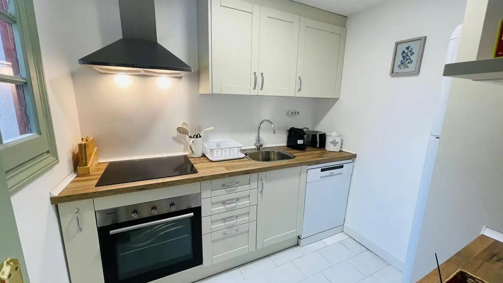 Квартира 150 м² в Marbella