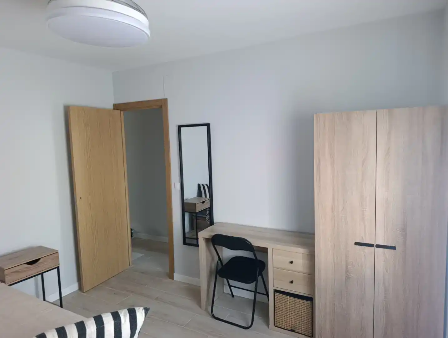Piso de 100 m² en Cabra