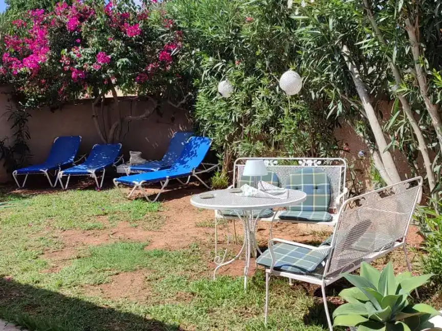 Habitación 12 m², Santanyí