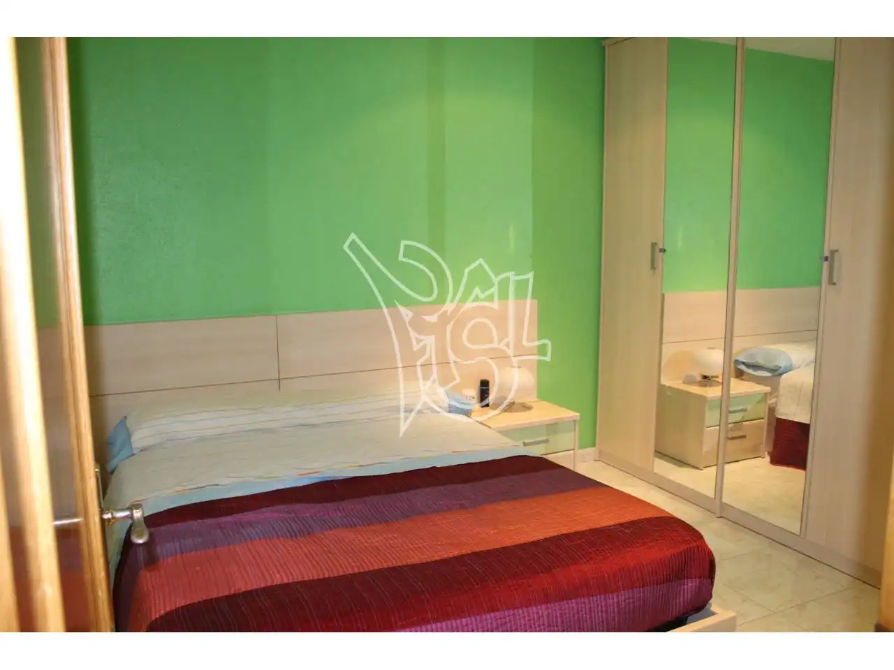 Piso de 86 m² en Vilassar de Mar