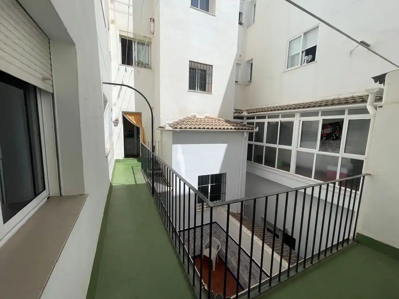 Piso de 80 m² en Ronda
