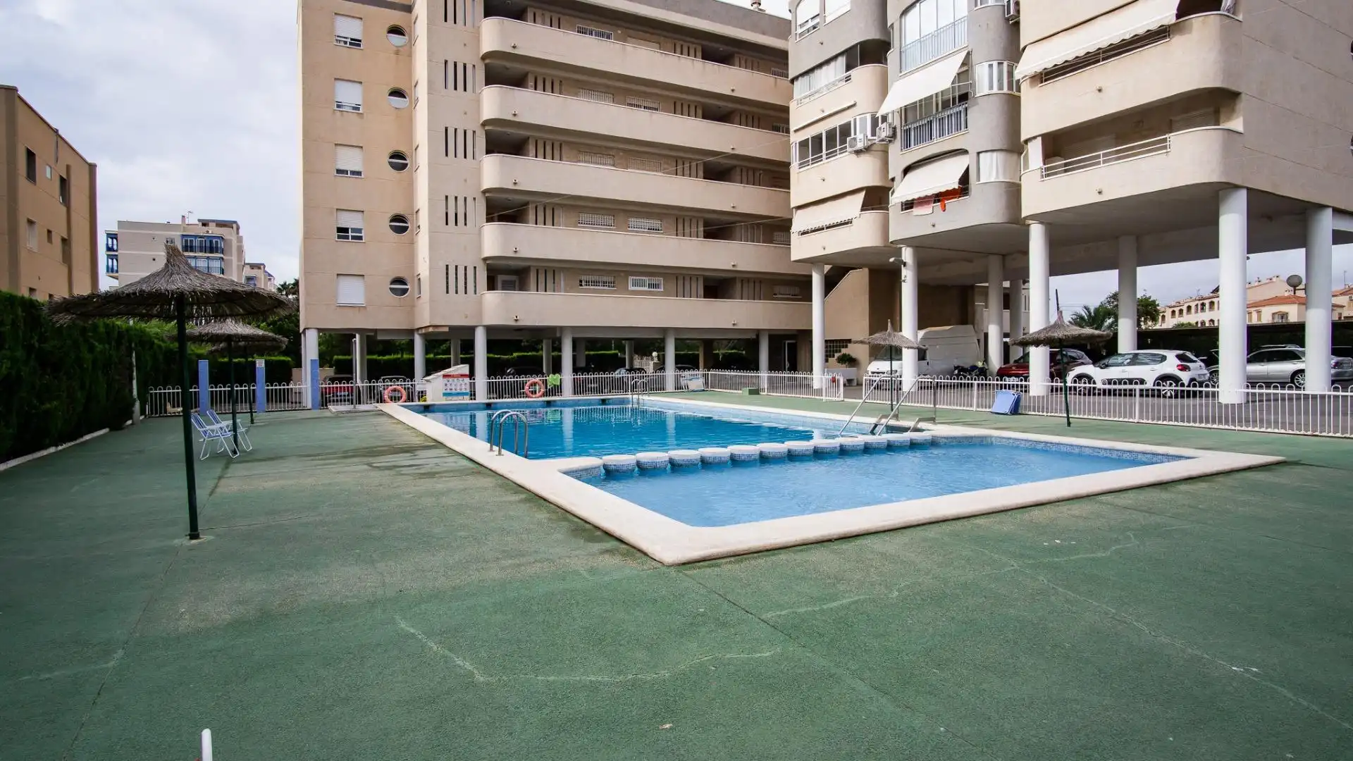 Pis de 85 m² a Elx