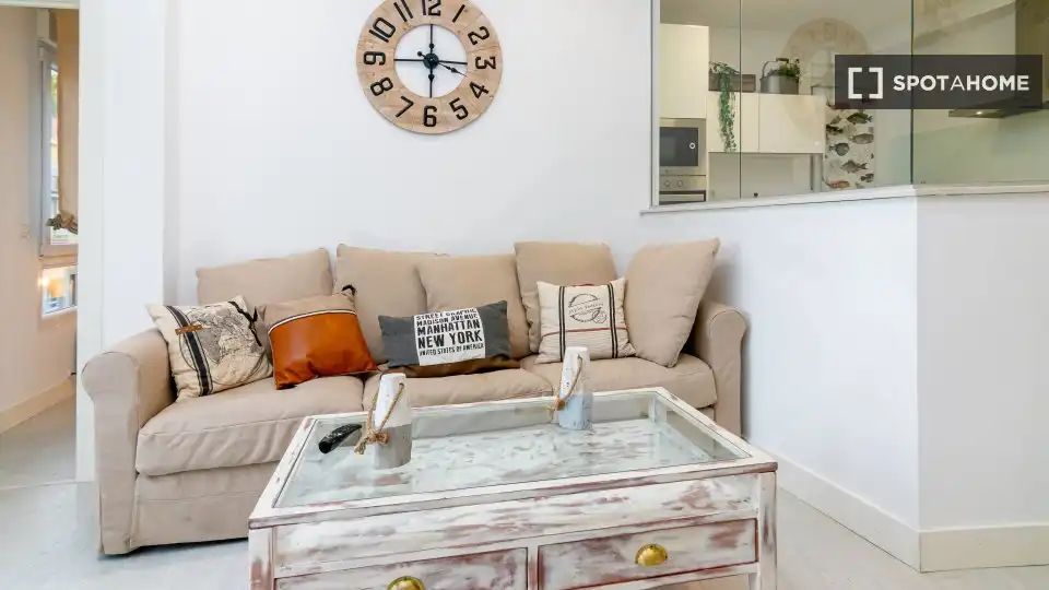 Habitación 150 m², Santander