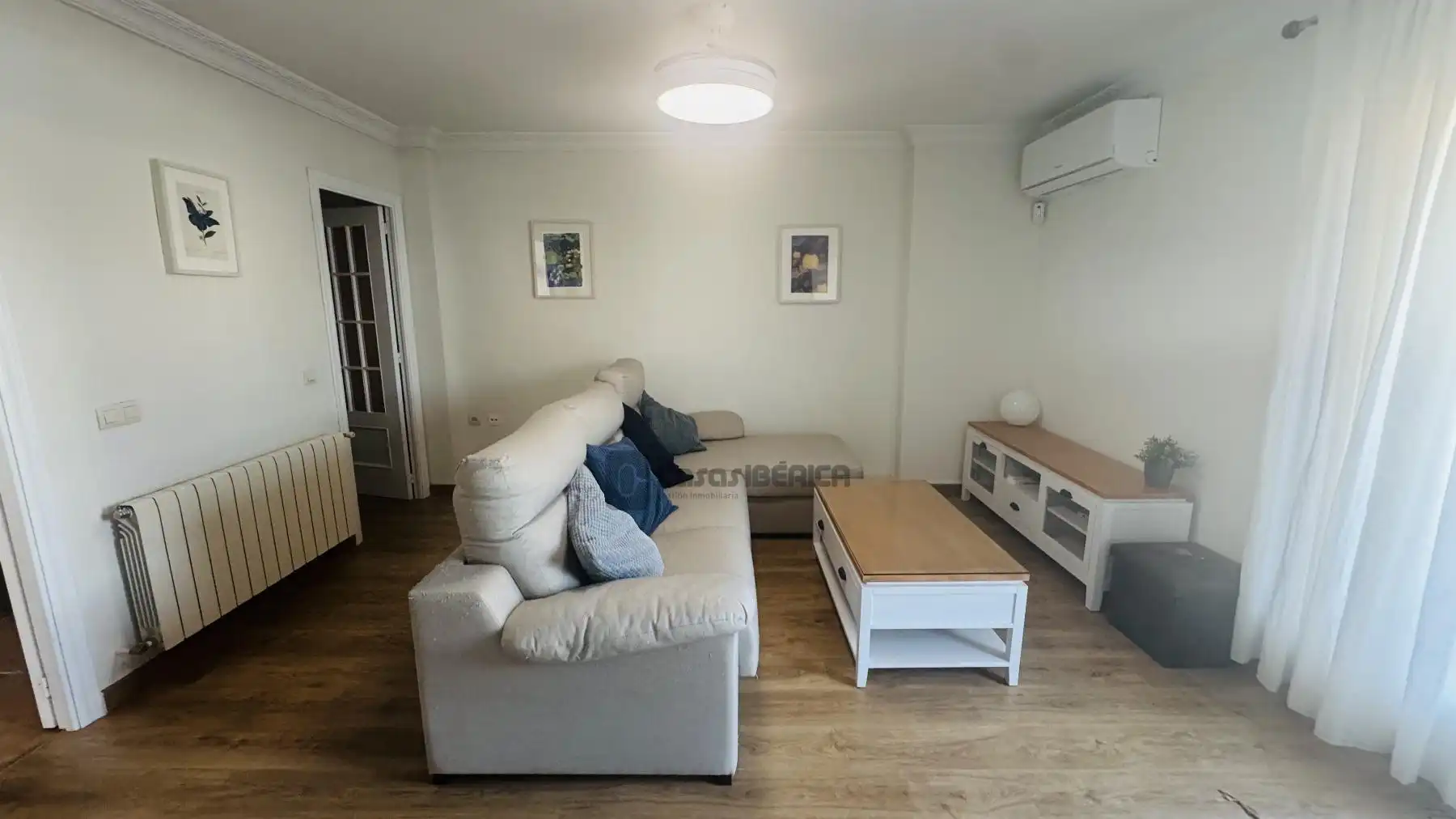 Piso de 117 m² en Valencia