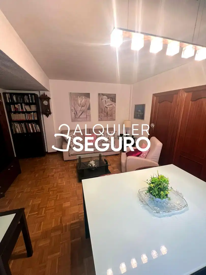 Appartamento 60 m² a Madrid