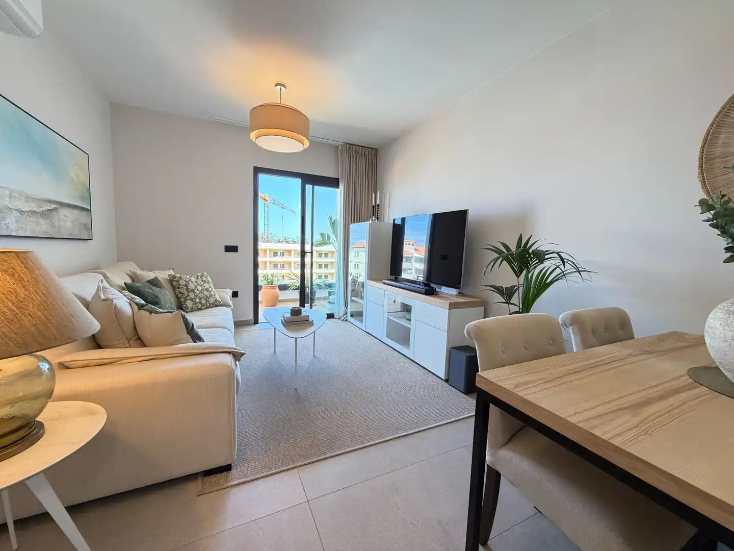Pis de 75 m² a Puerto de la Cruz