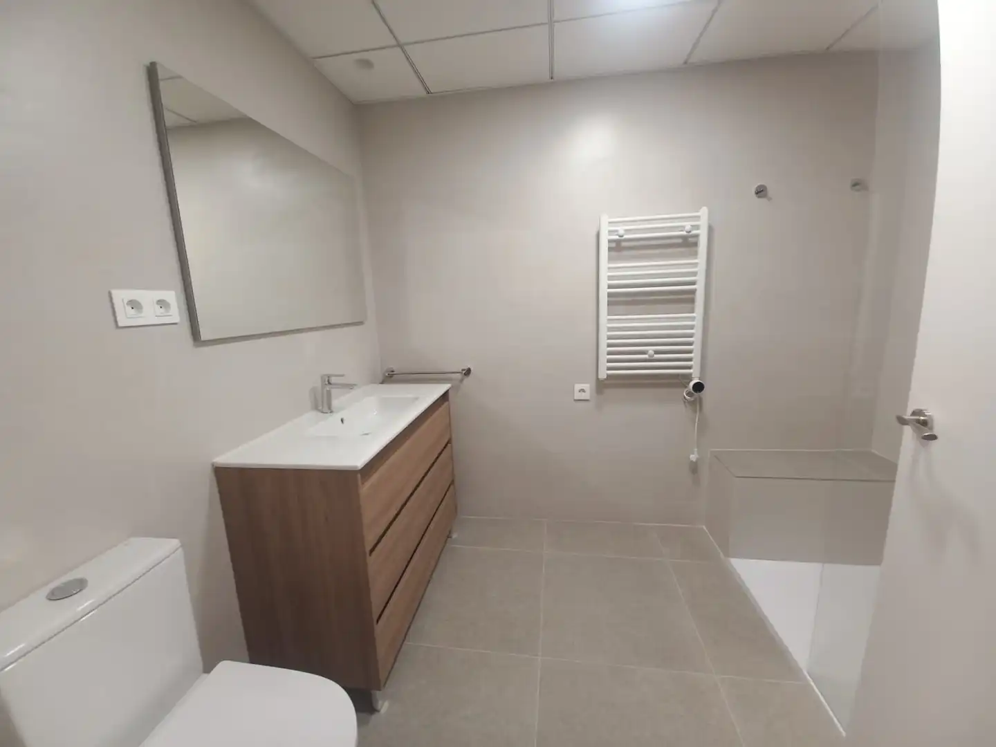 Piso de 116 m² en Tarragona