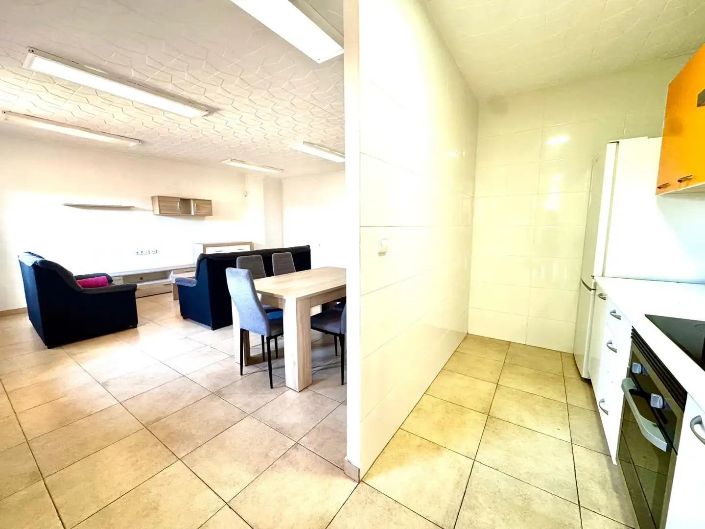 Piso de 90 m² en Murcia