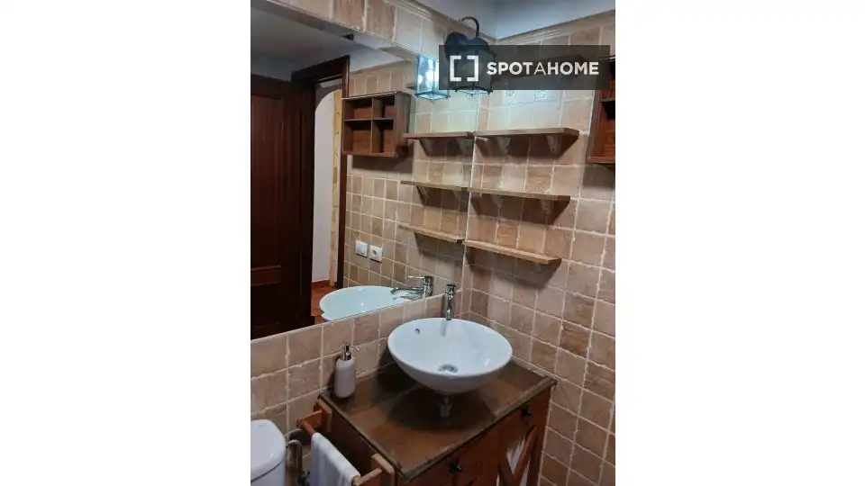 Habitación 66 m², Candelaria