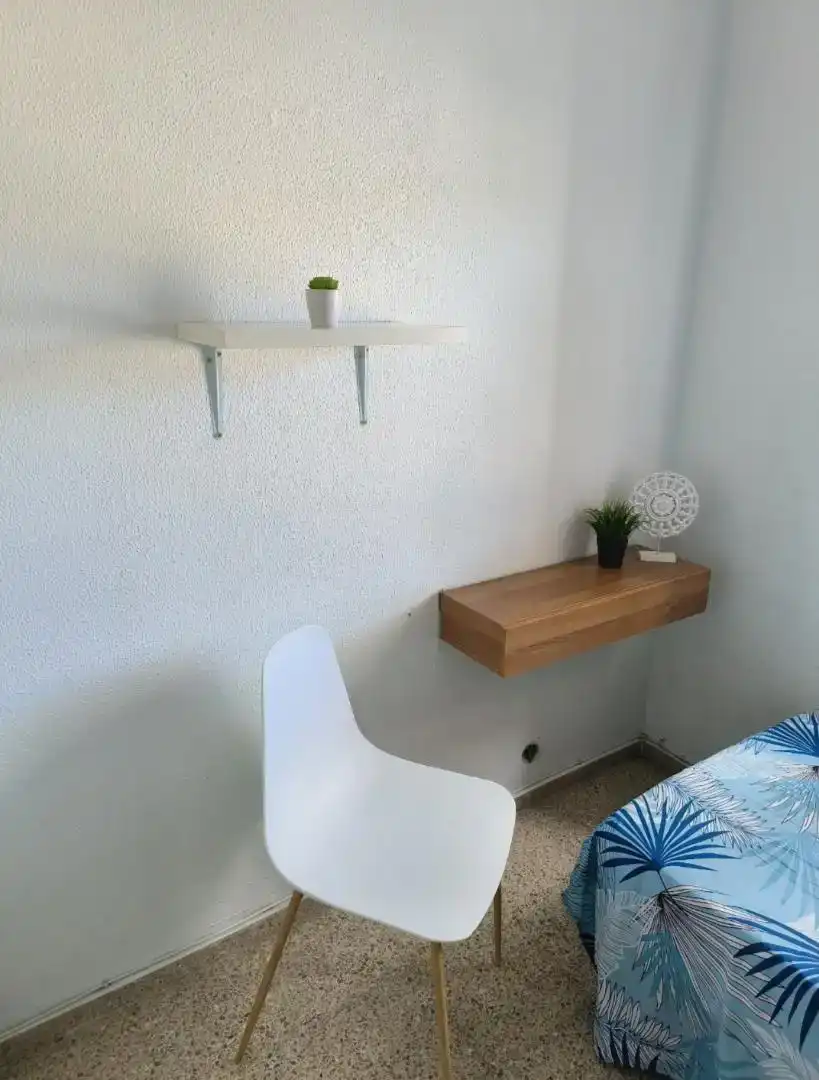 Habitación 4 m², Las Palmas de Gran Canaria