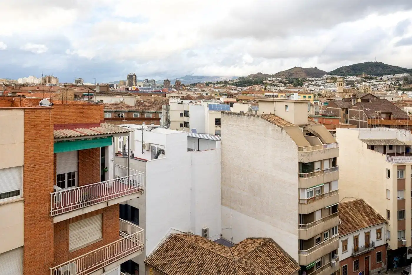 Комната в аренду, Granada