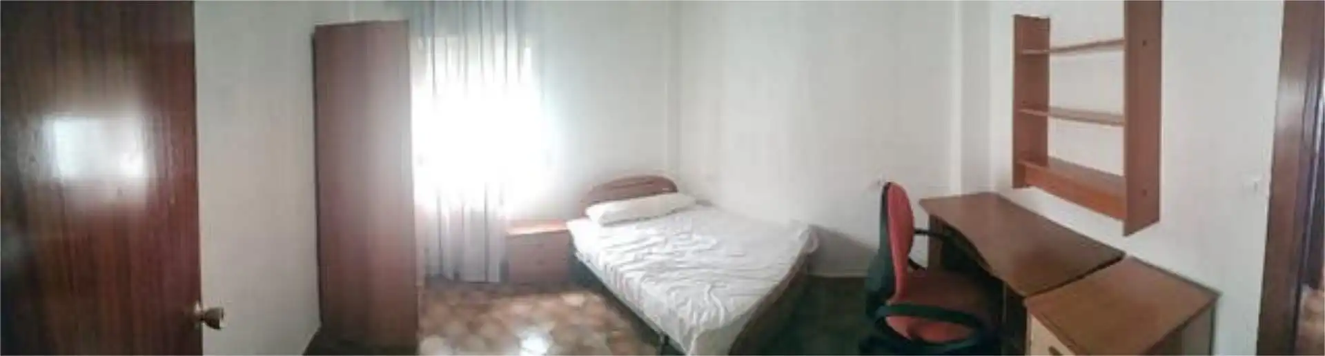 Habitación 120 m², Granada