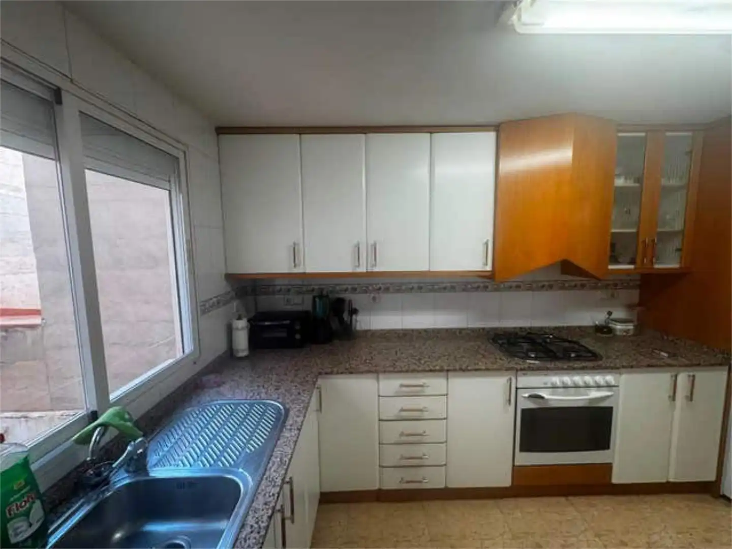 Pis de 75 m² a Alacant