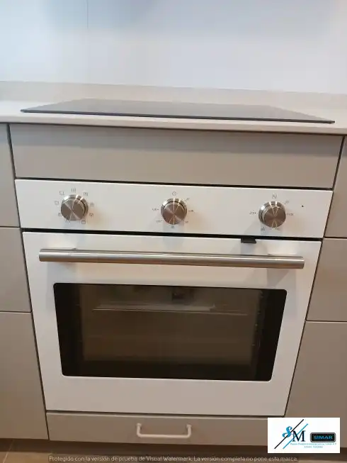 Pis de 92 m² a Toledo