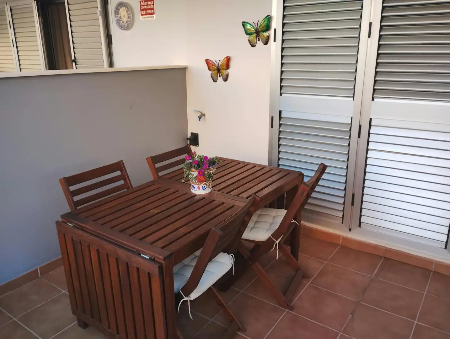 Piso de 80 m² en Moncófar
