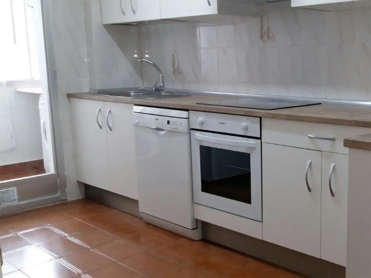 Piso de 80 m² en Valladolid