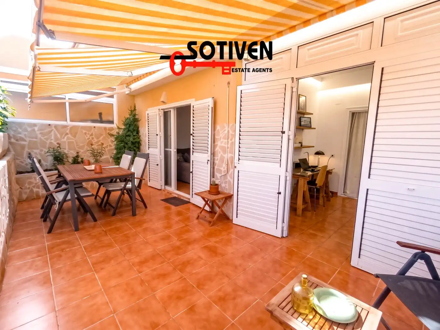 Piso de 85 m² en Adeje