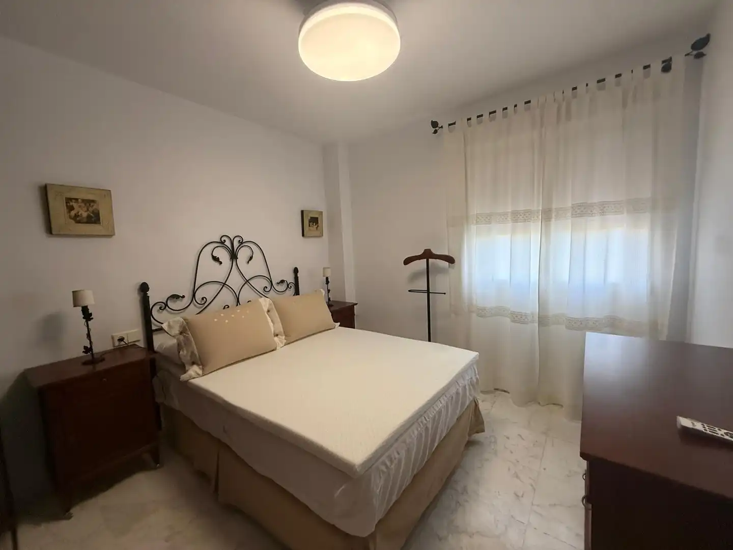 Piso de 80 m² en San Fernando
