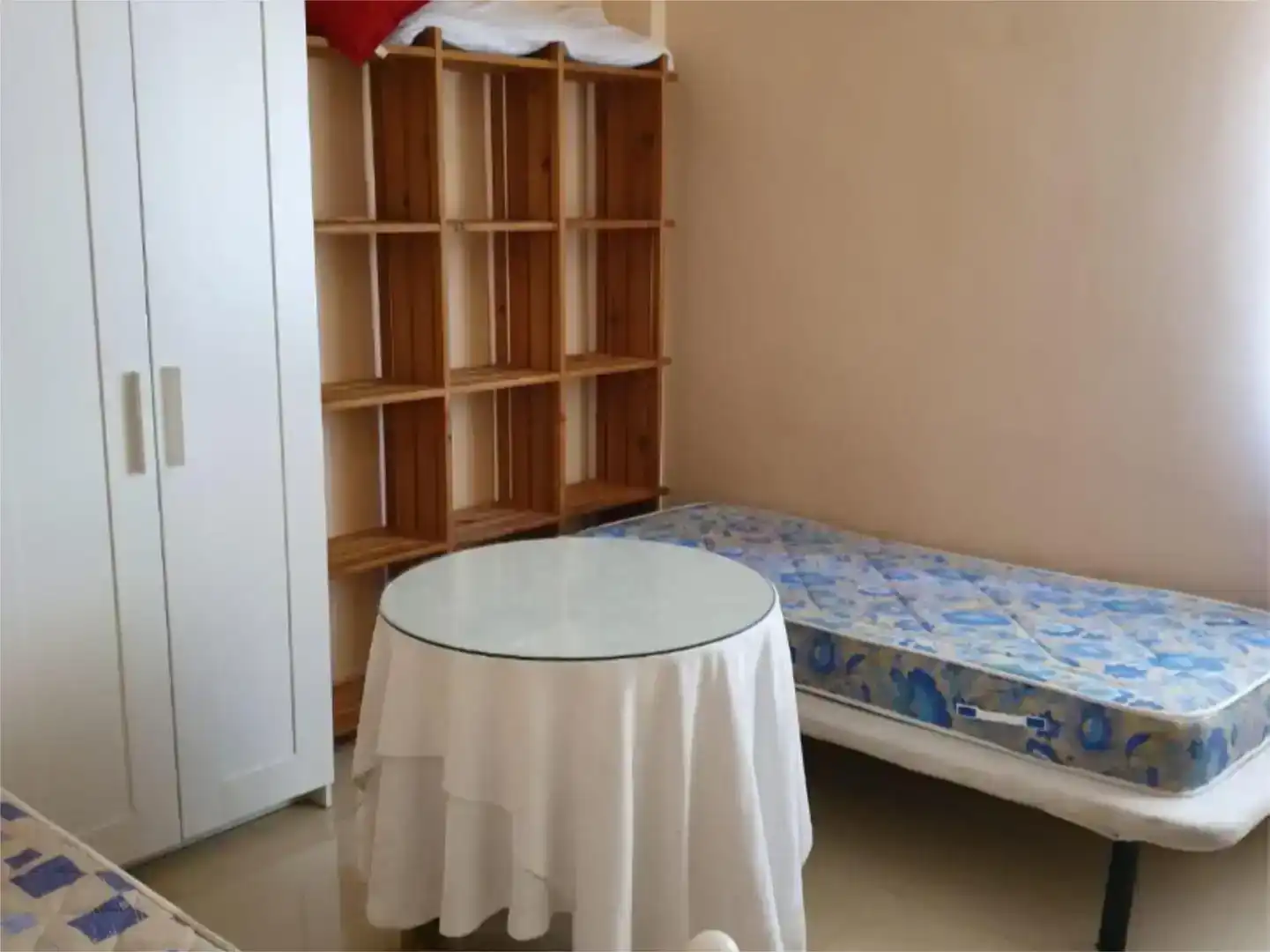 Piso de 100 m² en Jaén