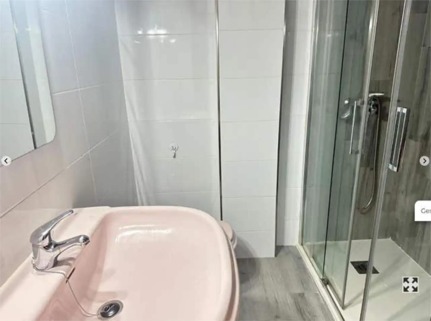 Piso de 60 m² en Córdoba