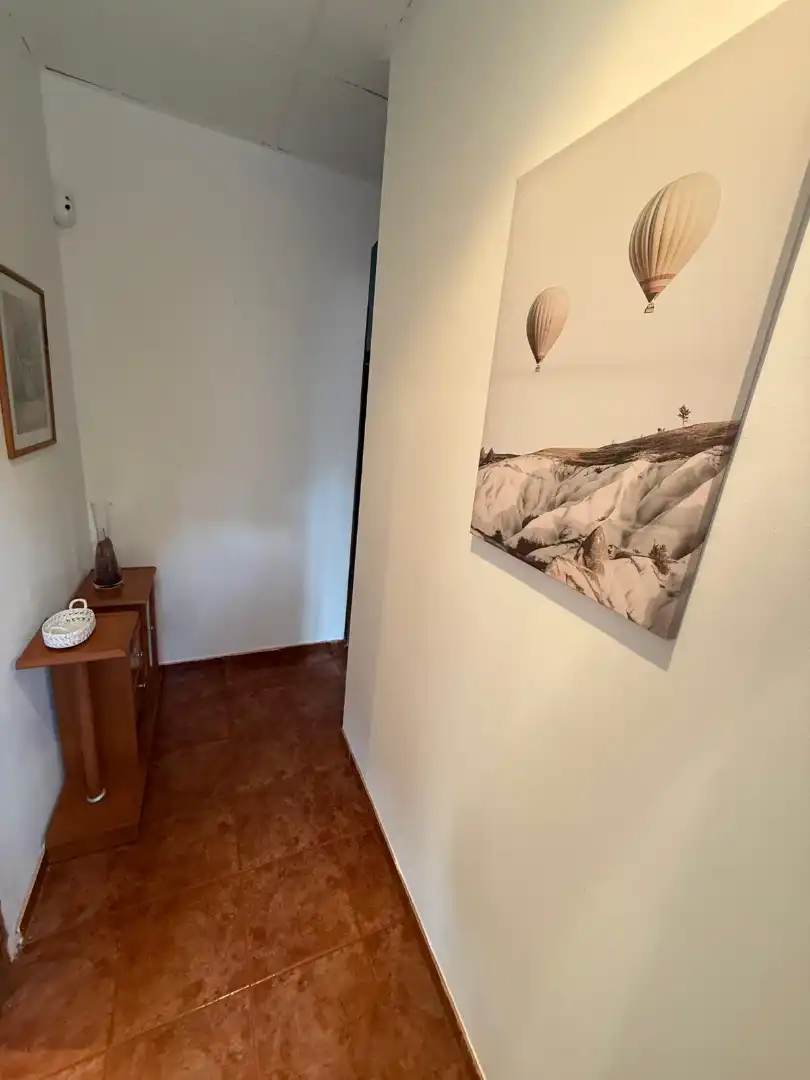 Piso de 50 m² en Colunga