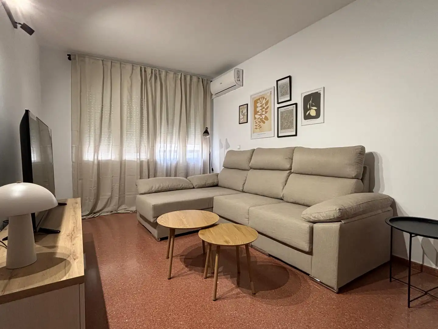 Piso de 60 m² en Almendralejo