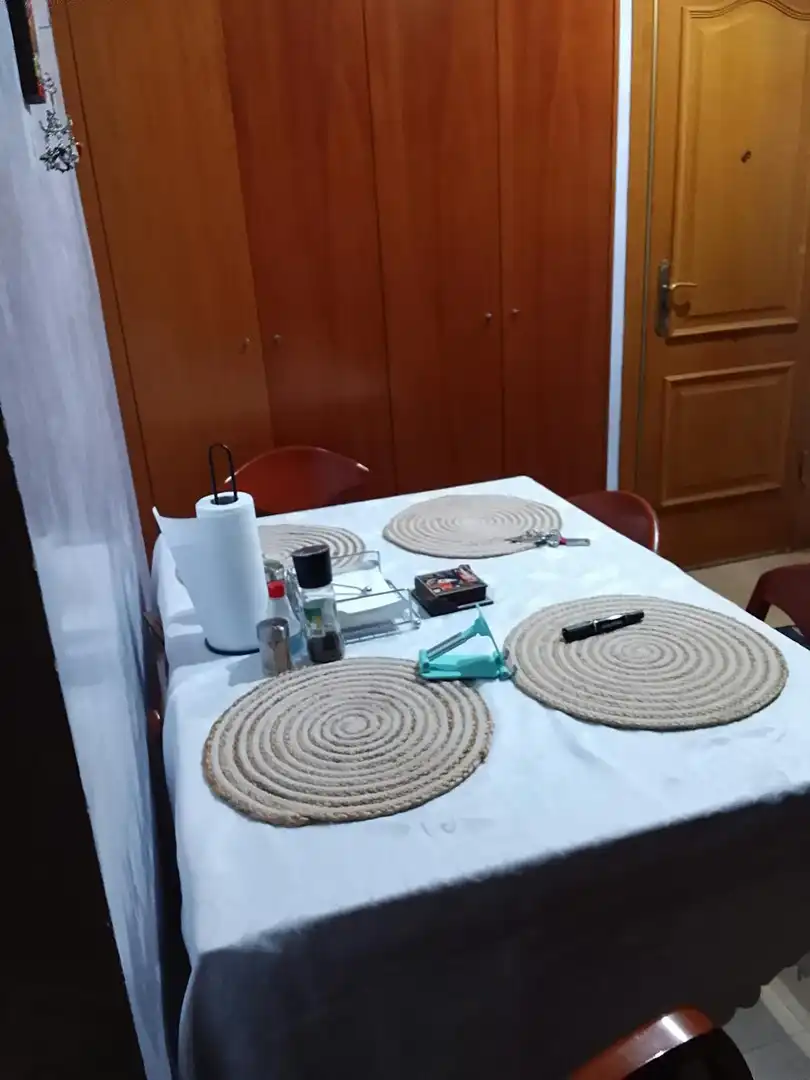 Habitación en alquiler, Hospitalet de Llobregat